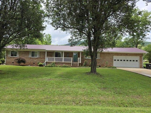 House for sale in Tennessee