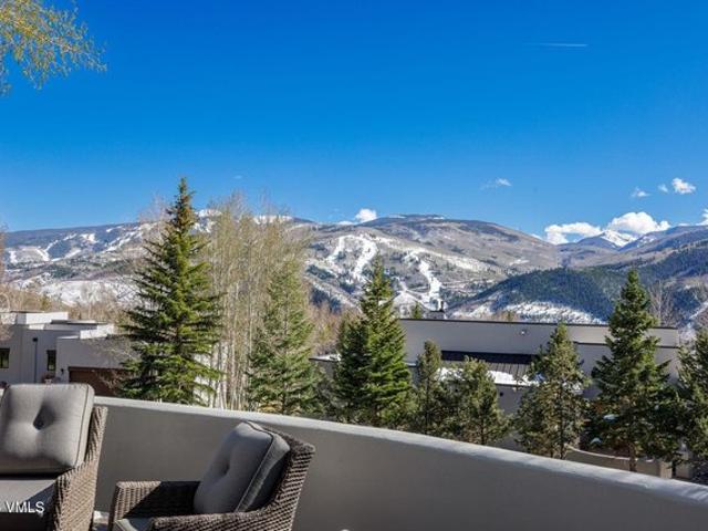 House for sale in Eagle, Colorado