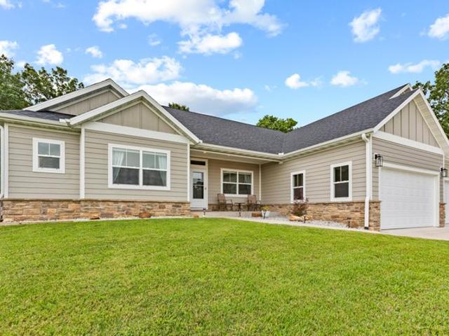House for sale in Missouri