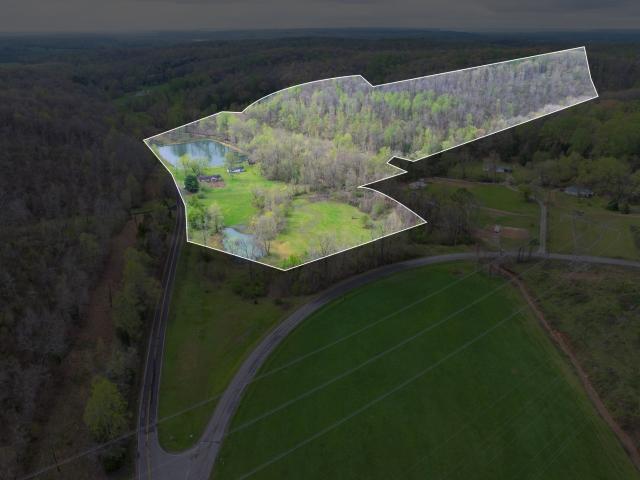 Farm for sale in Tennessee
