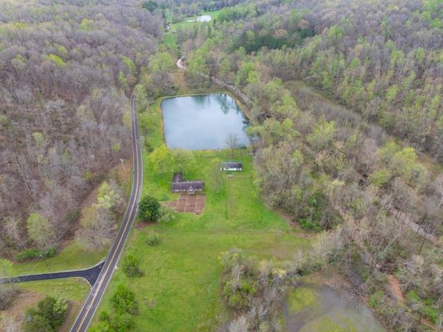 Farm for sale in Tennessee
