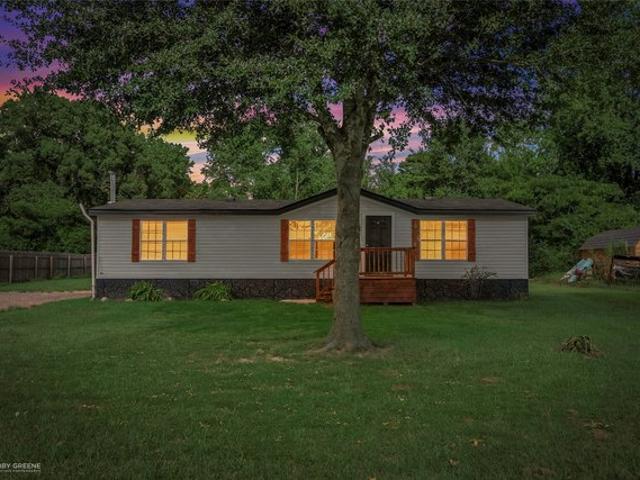 House for sale in Sibley, Louisiana