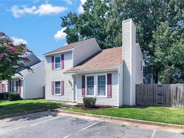House for sale in Virginia