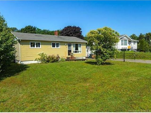 House for sale in City Of Saint John, New Brunswick