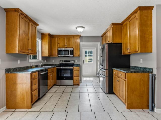 House for sale in Simpson, Kentucky
