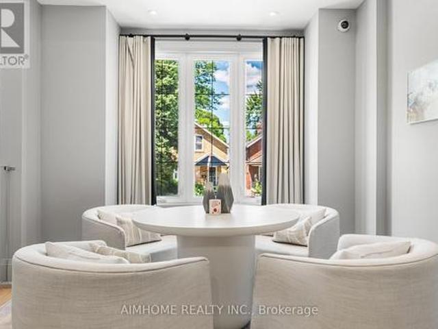 House for sale in Woburn, Ontario
