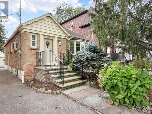 House for sale in Woburn, Ontario