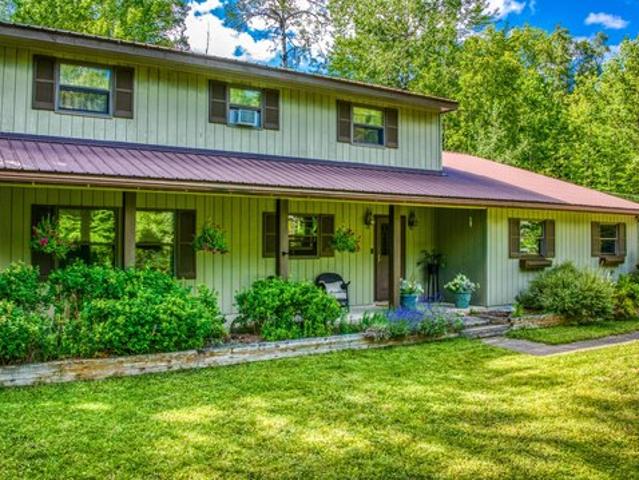 House for sale in Saranac Lake, New York
