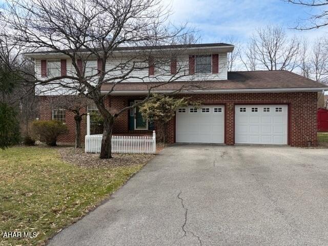 House for sale in Blair, Pennsylvania