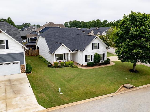 House for sale in Boiling Springs, South Carolina