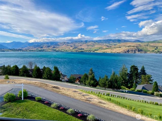 House for sale in Chelan, Washington
