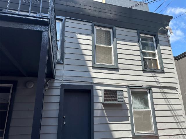 Commercial for sale in Arverne, New York