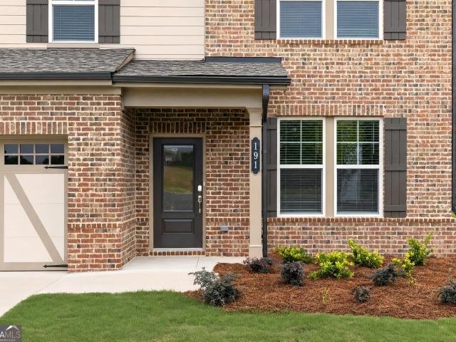 House for sale in Winder, Barrow County