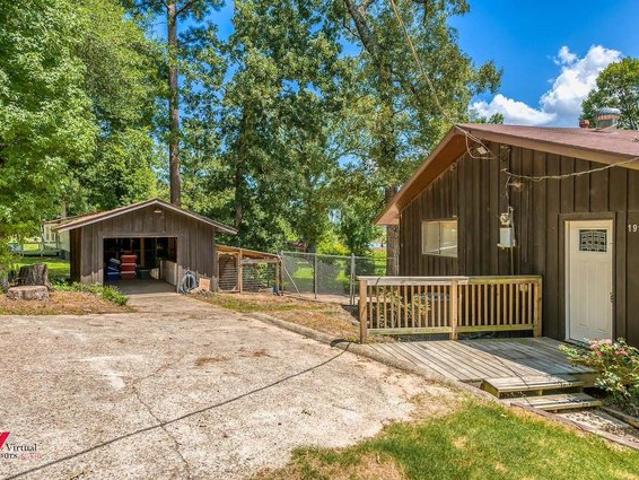 House for sale in De Soto, Louisiana