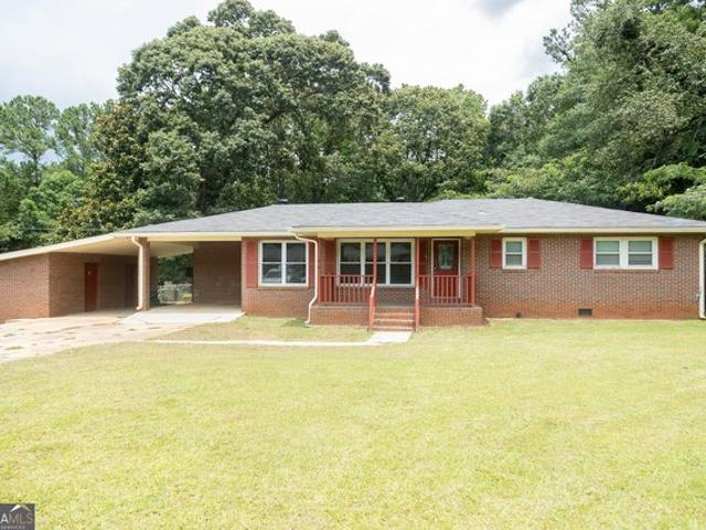 House for sale in Lagrange, Georgia