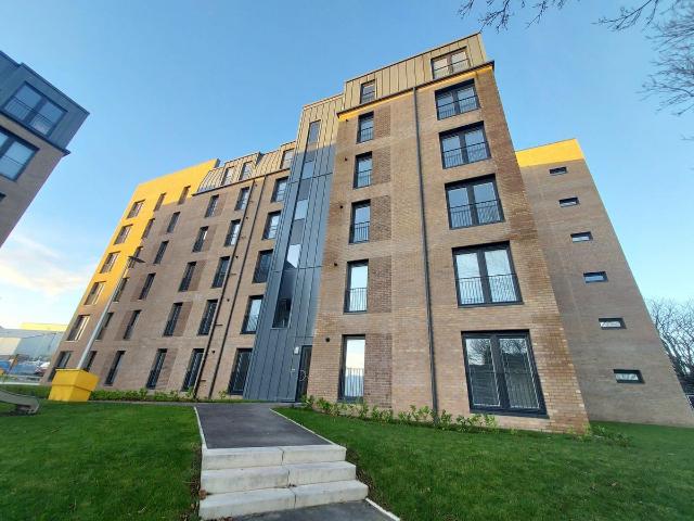 Apartment for rent in Ballindoch, Scotland