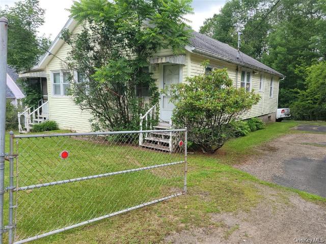 House for sale in Fallsburg, New York