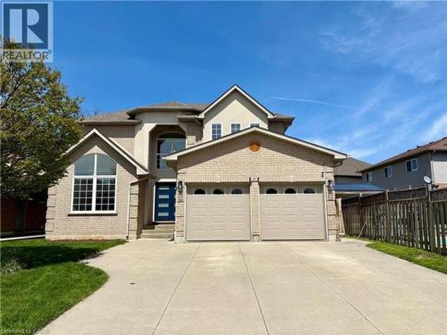 House for sale in Ancaster, Ontario