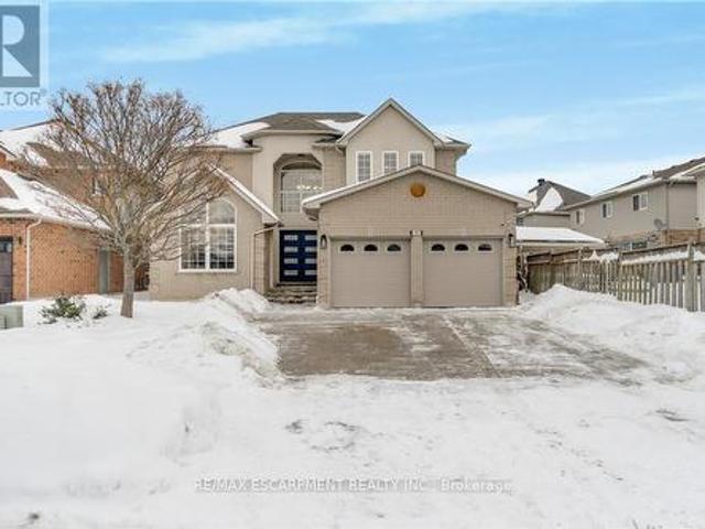 House for sale in Ancaster, Ontario