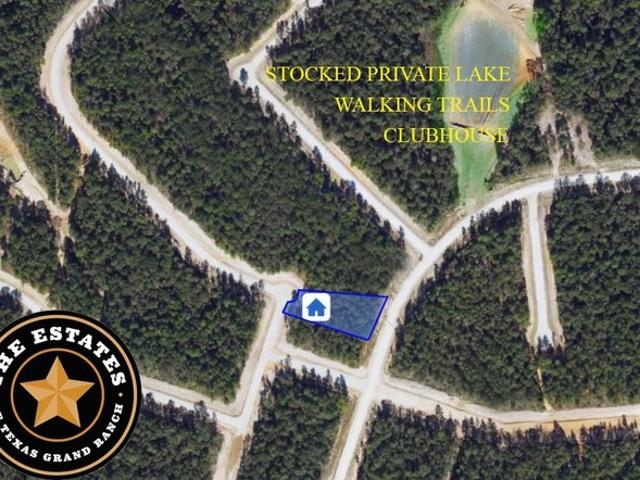 Land for sale in Walker, Texas