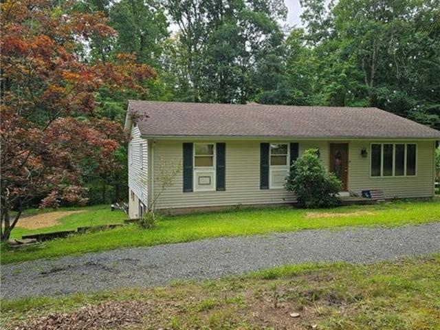 House for sale in Tannersville, Pocono Township