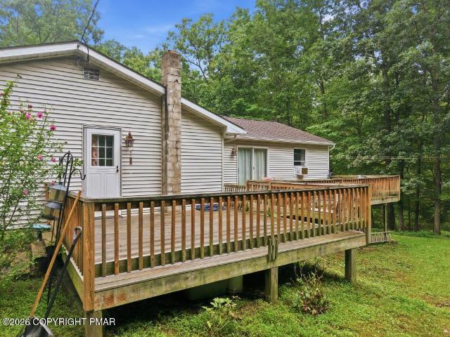 House for sale in Bartonsville, Pennsylvania