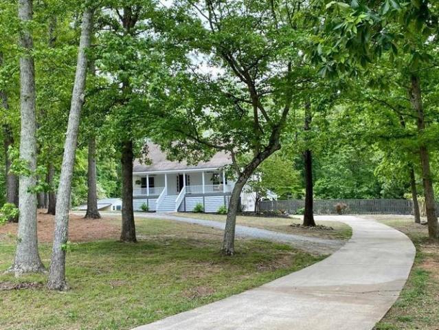 House for sale in Canton, Georgia