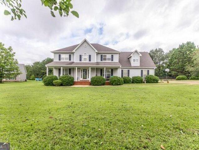 House for sale in Gray, Georgia