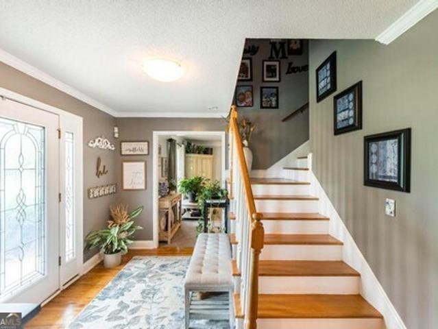 House for sale in Gray, Georgia