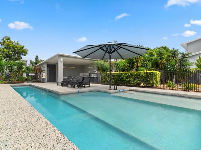 Apartment for rent in Kings Creek, Queensland