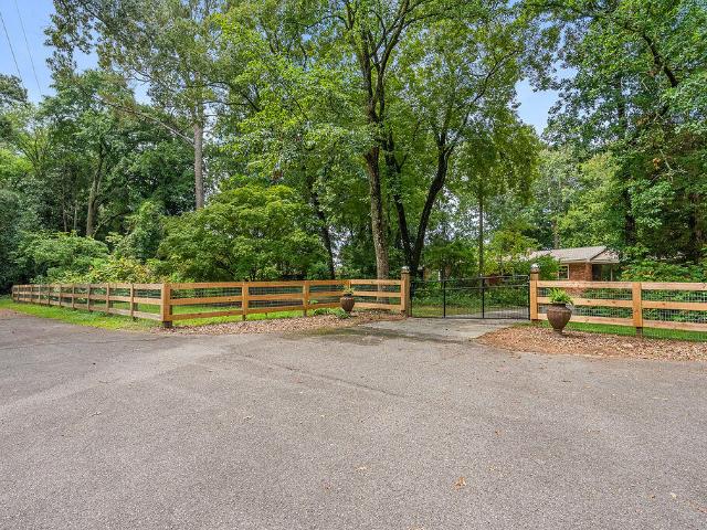 House for sale in Aiken, South Carolina