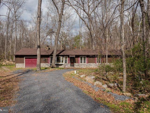 House for sale in Virginia