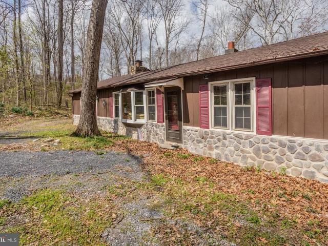 House for sale in Virginia