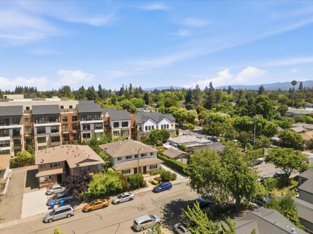 House for sale in Mountain View, California