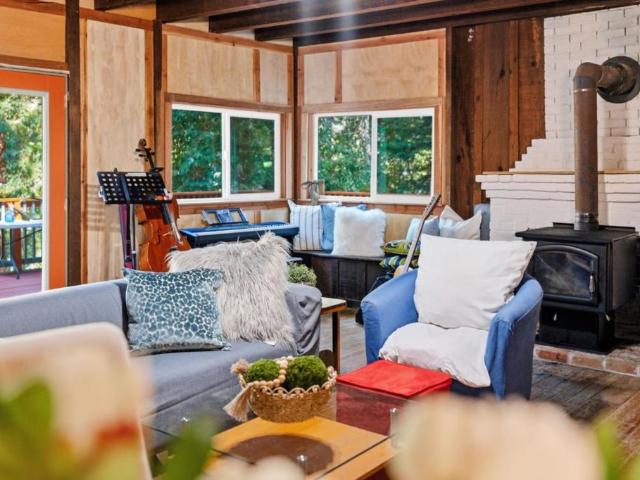 House for sale in Brookdale, California