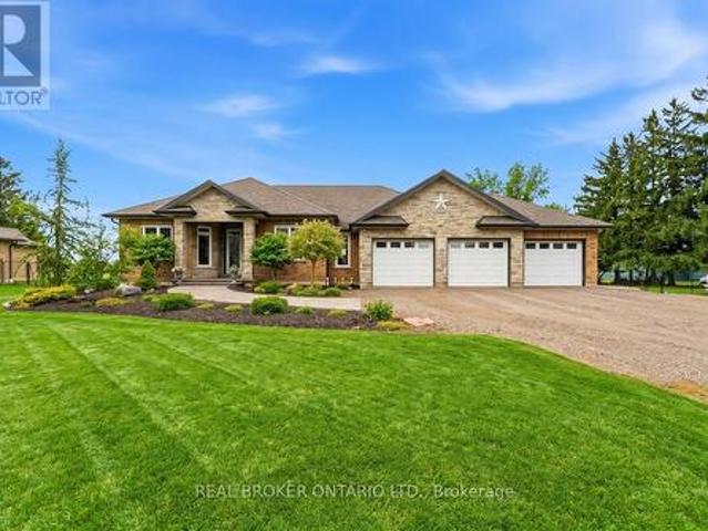 House for sale in County Of Brant, Ontario