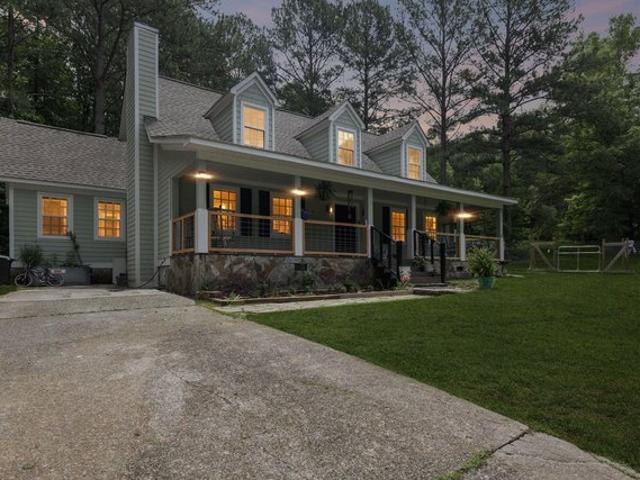 House for sale in Trion, Georgia