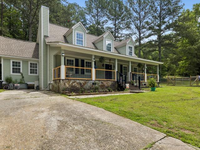 House for sale in Trion, Georgia