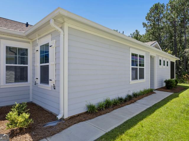 Townhouse for sale in Pooler, Georgia
