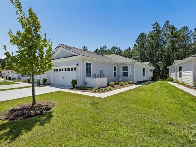 Townhouse for sale in Pooler, Georgia