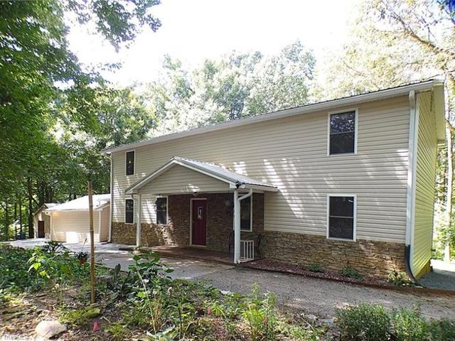 House for sale in Mocksville, North Carolina