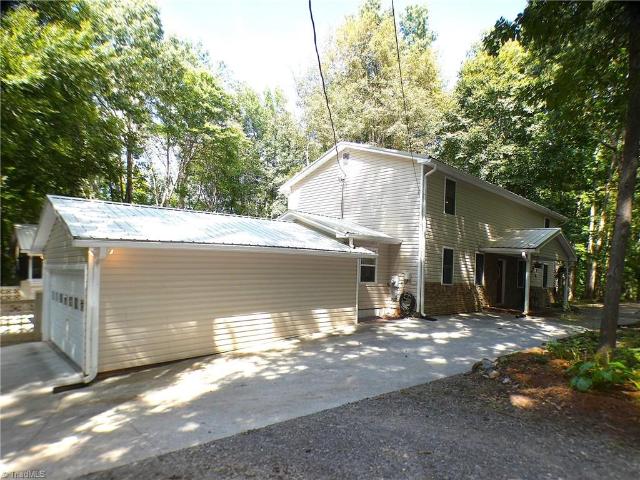 House for sale in Mocksville, North Carolina