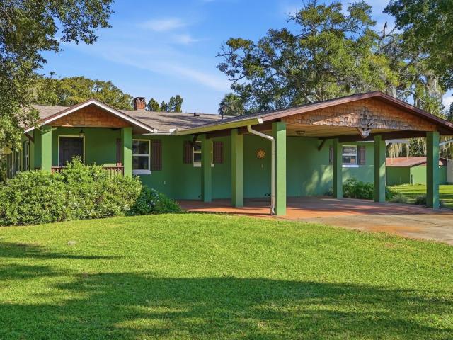 House for sale in Oak Hill, Florida