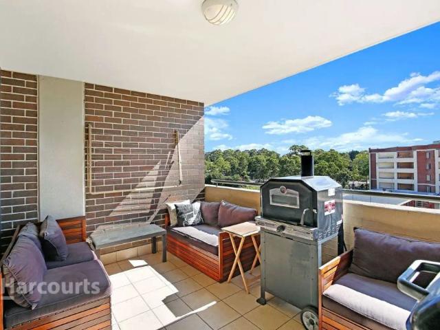 Apartment for rent in Sydney