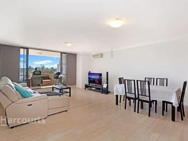 House for rent in Parramatta