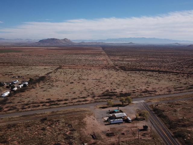 Land for sale in Cochise, Arizona
