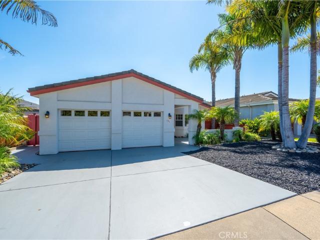 House for sale in Pismo Beach, California