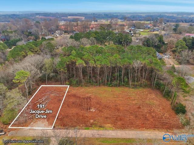 House for sale in Huntsville, Alabama