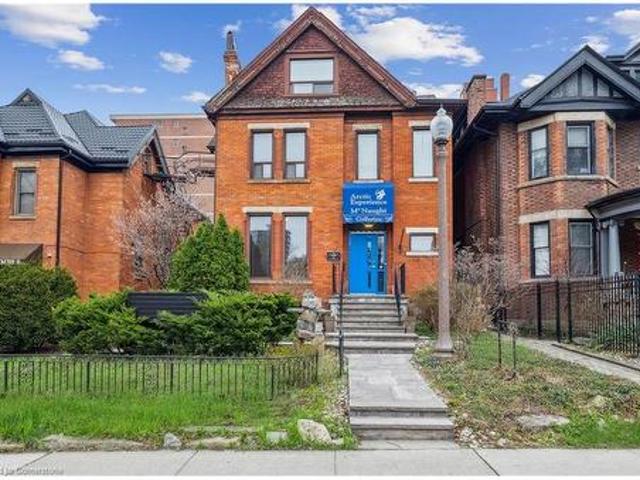 Commercial for sale in Hamilton