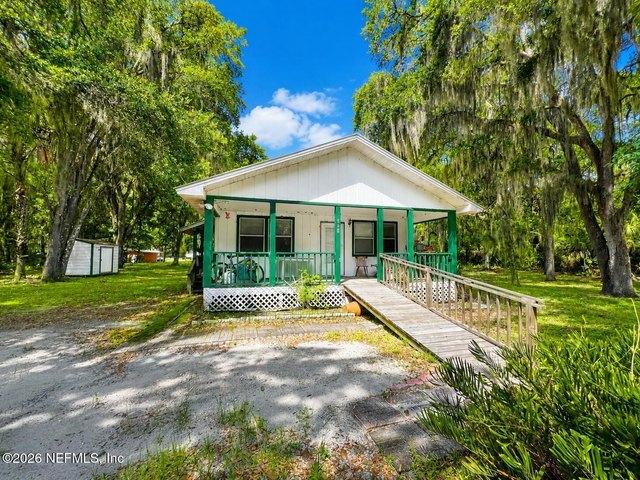 House for sale in East Palatka, Florida